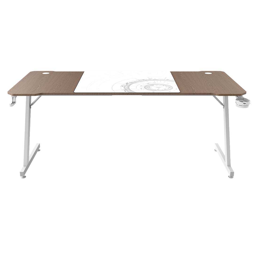 Trine 180 x 80 Wood, фото